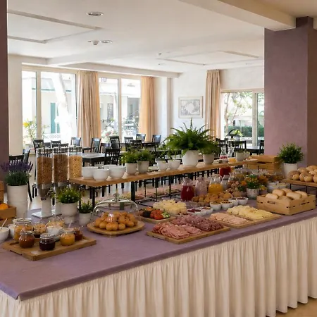 Hotel Favorita Easy Stay B&B-3